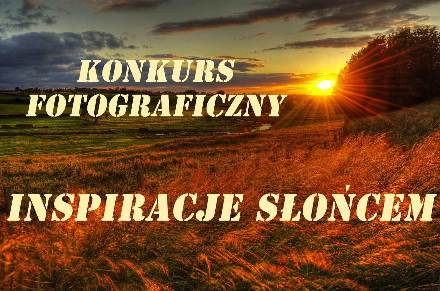 Konkurs fotograficzny 