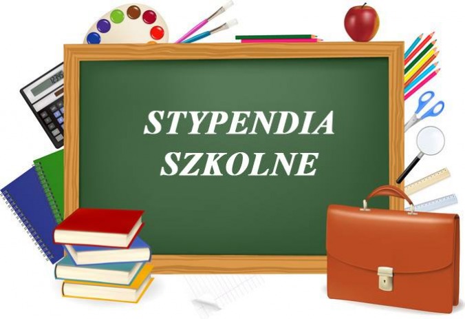 Stypendium szkolne