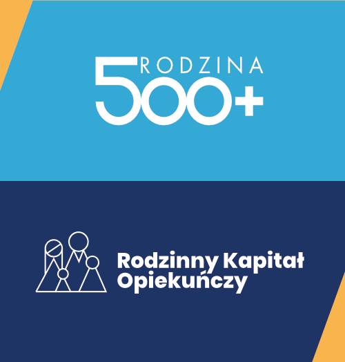 Od 1 stycznia można składać do ZUS wnioski o Rodzinny Kapitał Opiekuńczy